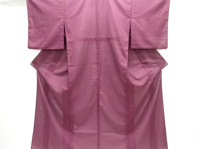 Japanese Kimono / Iromuji Synthetic fiber